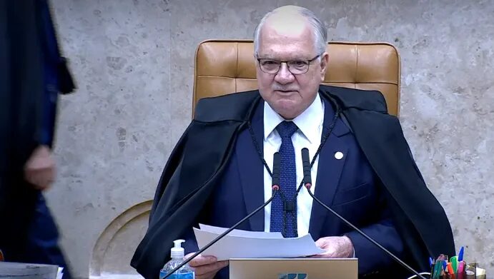 Fachin arquiva cinco investigações do inquérito das fake news