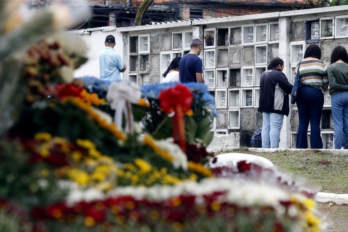 Policial e servidor da Prefeitura de SP investigados por venda de dados sigilosos